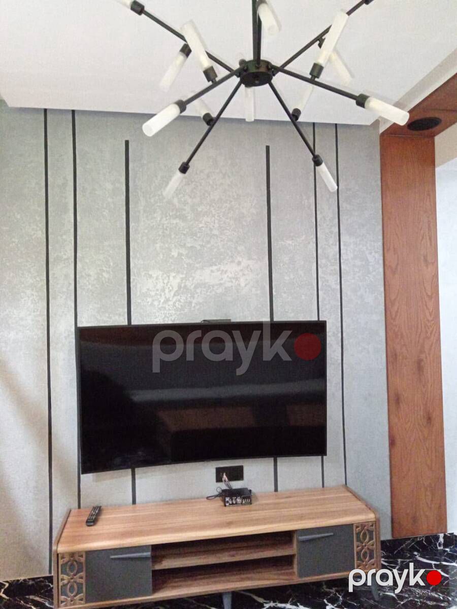 İcarəyə verilir 2 otaqlı yeni tikili 80 m² — Mənzil, Bakı (6)