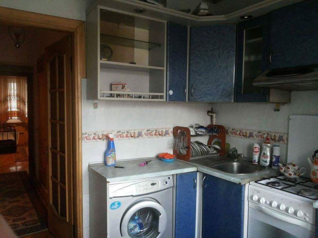 İcarəyə verilir 3 otaqlı köhnə tikili 80 m² — Mənzil, Bakı (4)