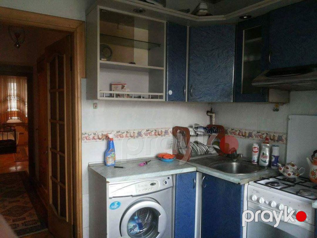 İcarəyə verilir 3 otaqlı köhnə tikili 80 m² — Mənzil, Bakı (4)
