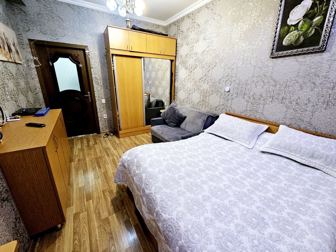 Satılır 3 otaqlı yeni tikili 84 m² — Mənzil, Bakı (4)