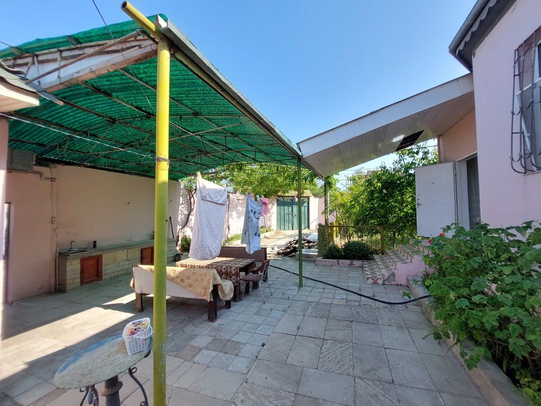 Satılır 4 otaqlı həyət evi/bağ evi 147 m² — Ev, villa, Bakı (3)
