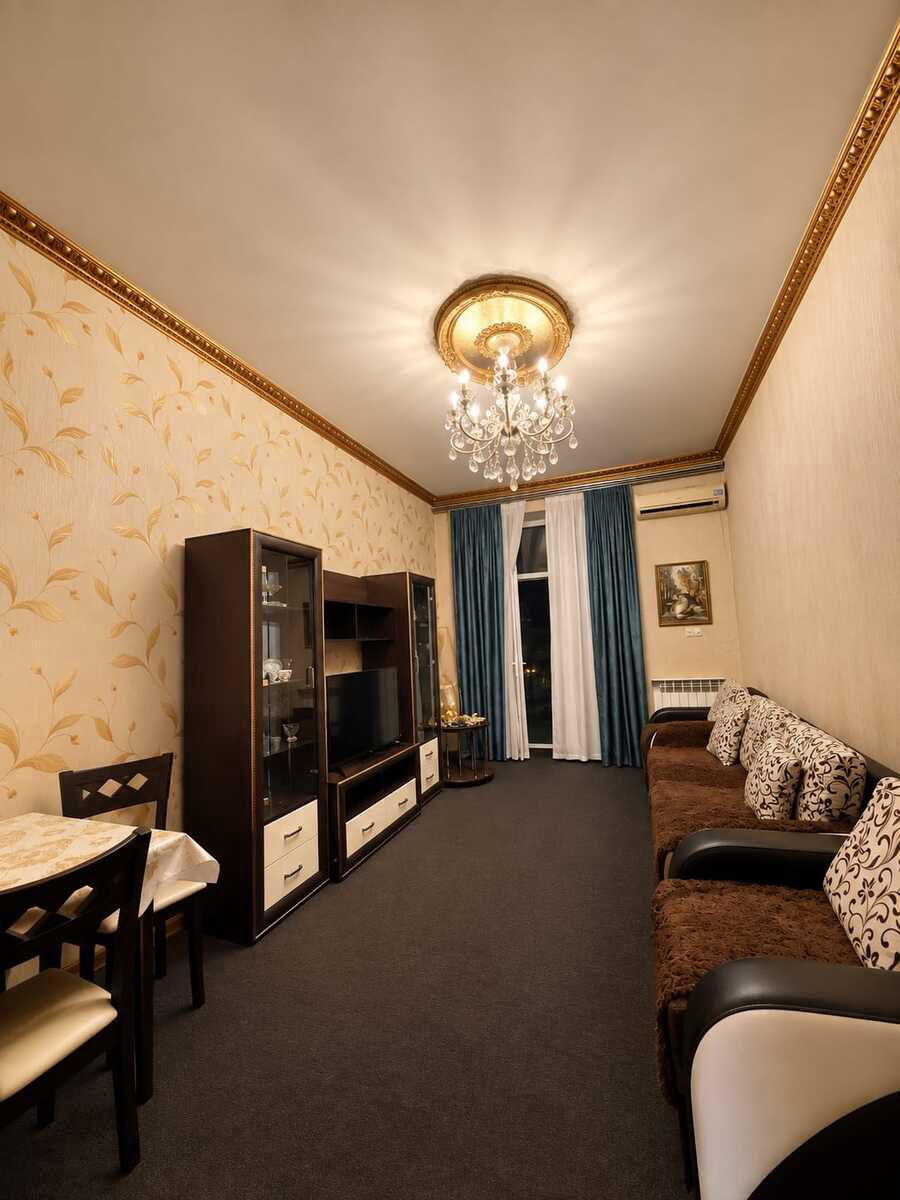 İcarəyə verilir 3 otaqlı köhnə tikili 60 m² — Mənzil, Bakı (5)
