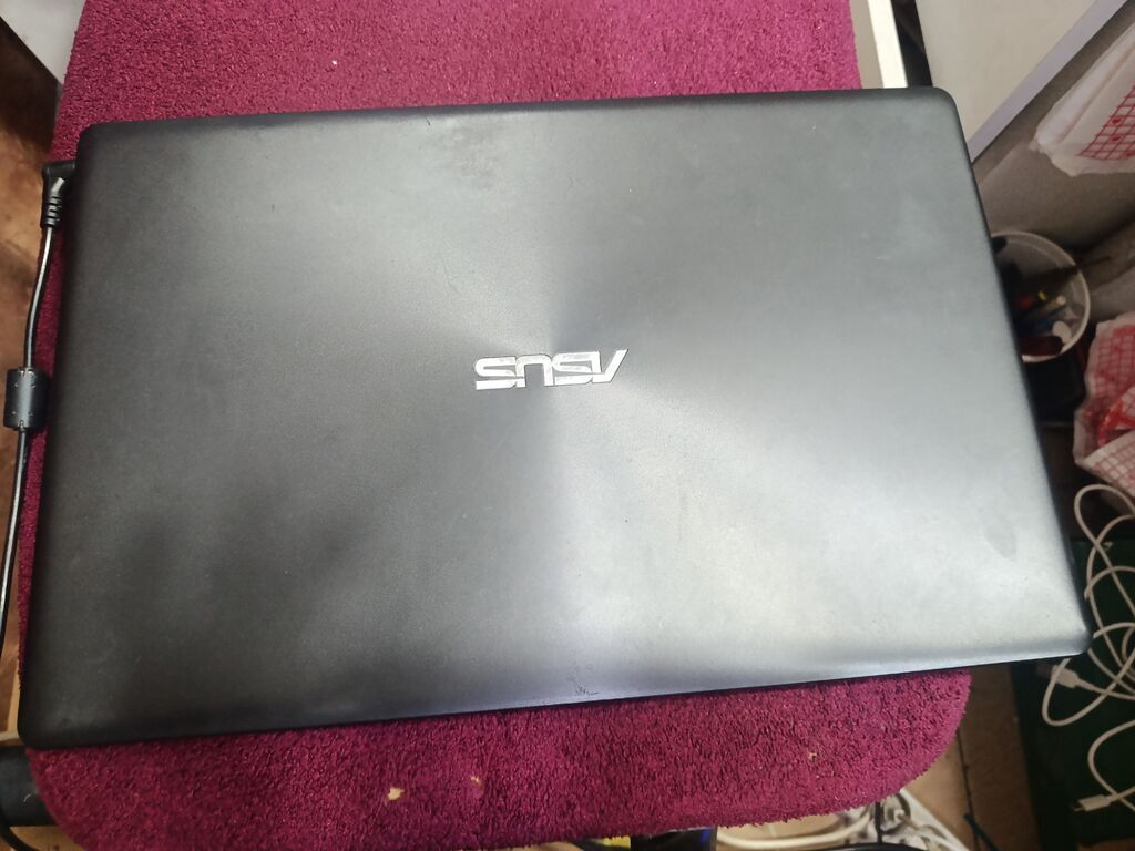 İşlənmiş ASUS 15.6 ", Intel Core i5, 512 GB, Ünvandan götürmə — Asus, Bakı (5)