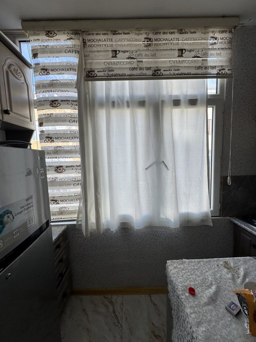 2-otaqlı yeni tikili, Qurtuluş küç. 93, 50 m² — Mənzil, Xırdalan (8)