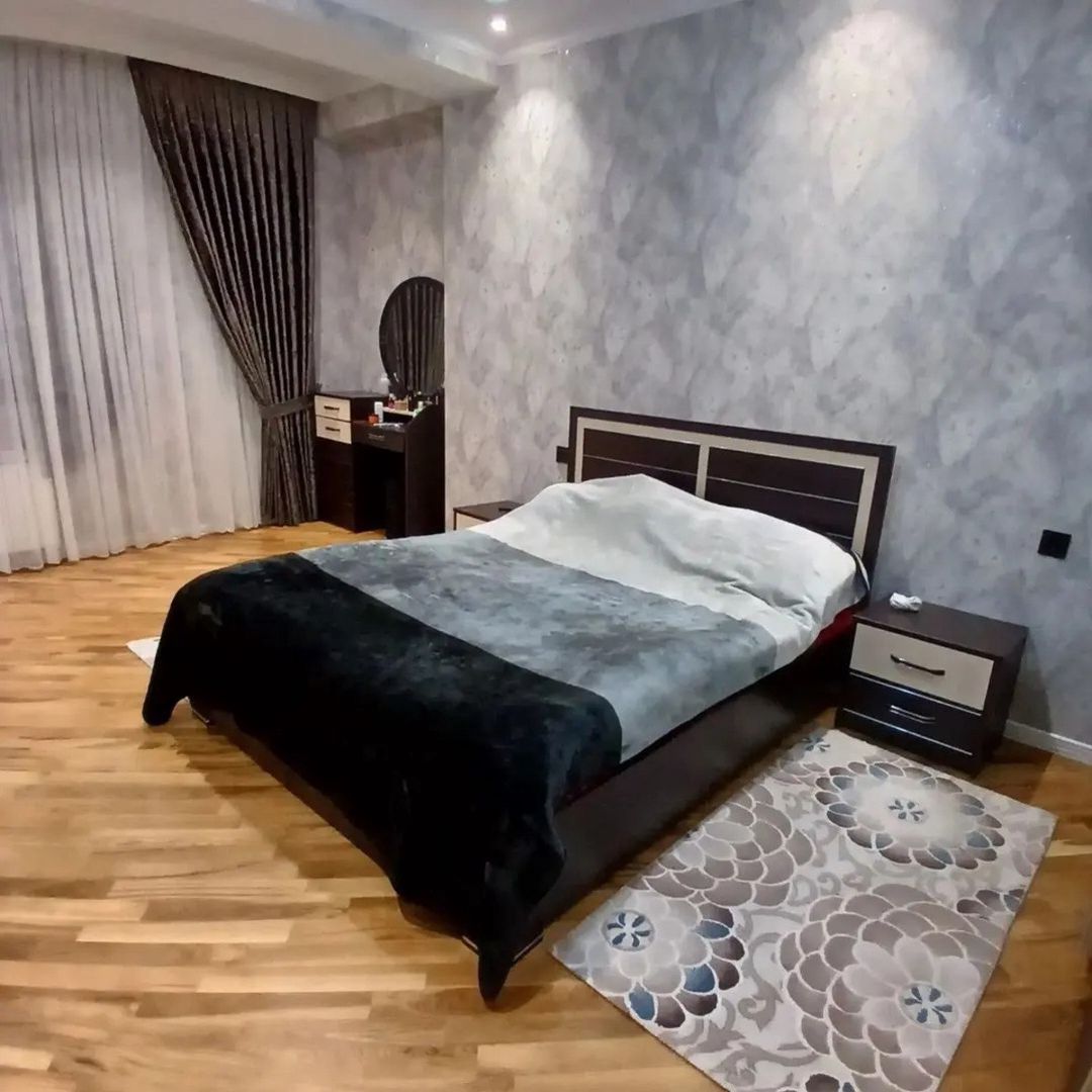 Satılır 3 otaqlı yeni tikili 179 m² — Mənzil, Xırdalan (5)