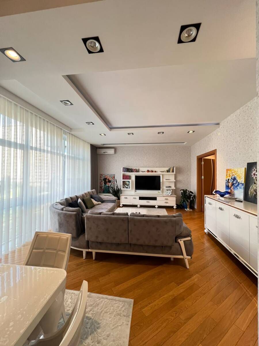Satılır 3 otaqlı yeni tikili 176 m² — Mənzil, Bakı (11)