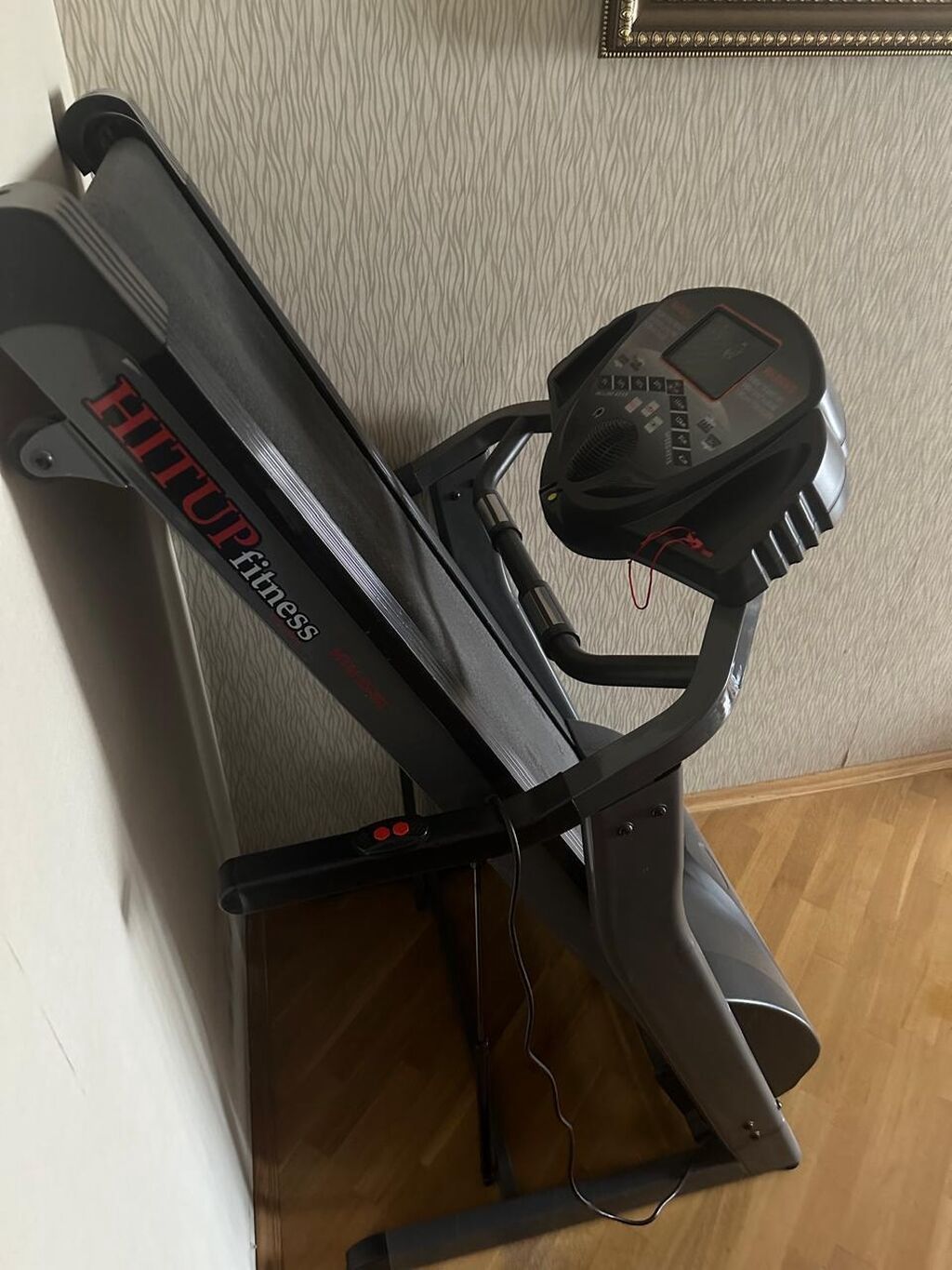 ‼️Tecili Endirim edildi trenajor 120 Kq götürür Qıymet 500 AZN. Baha — İdman və istirahət, Digah