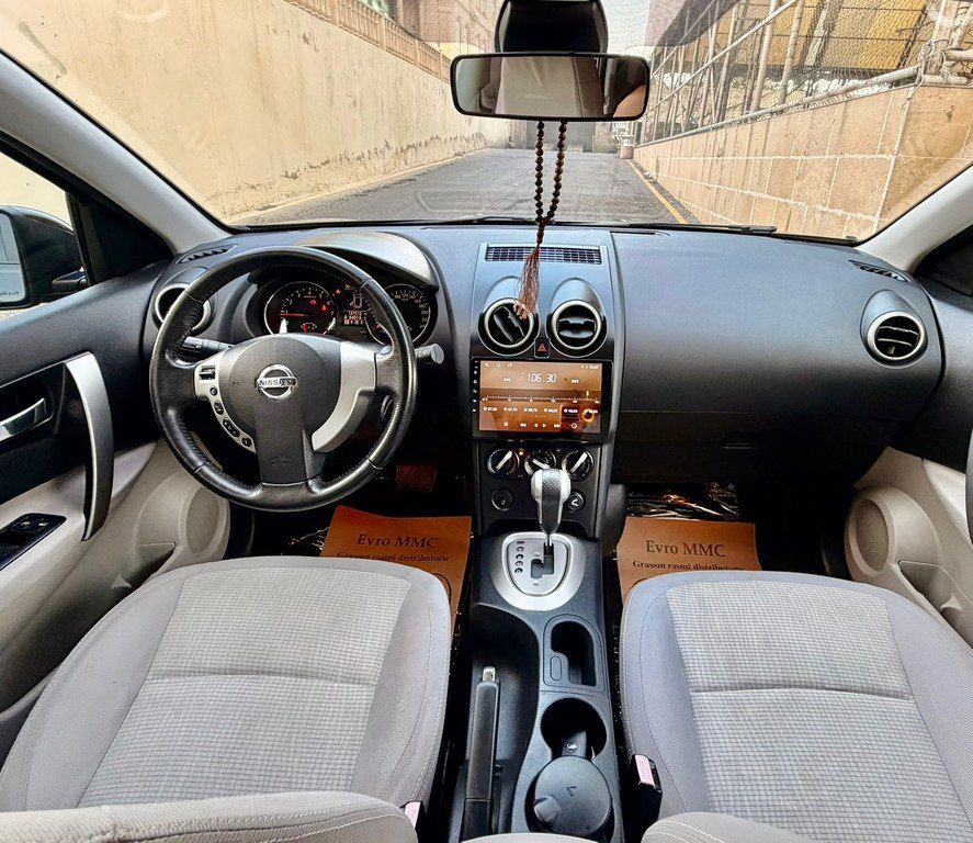 Nissan Qashqai, 2.0 L, 2013 il, 132 755 km — Avtomobillər, Bakı (11)