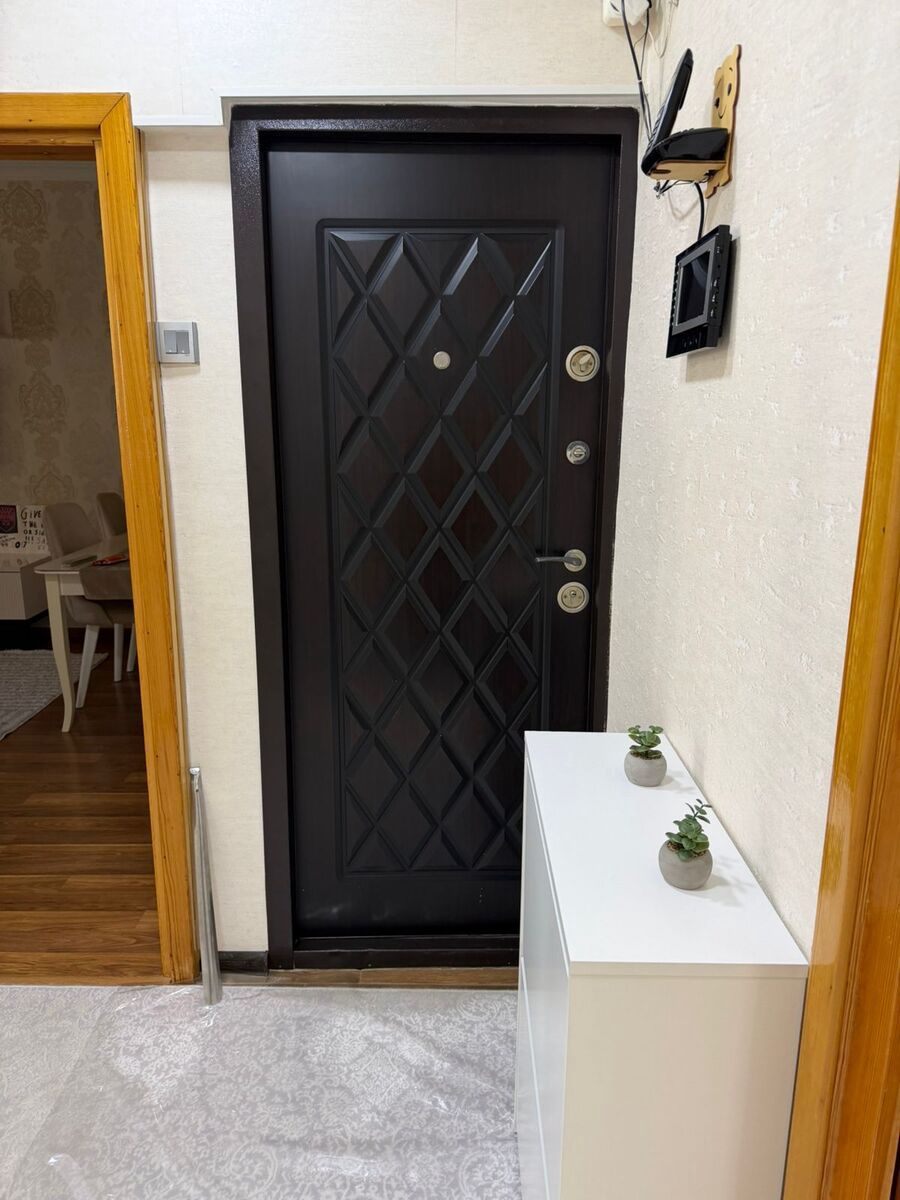 İcarəyə verilir 2 otaqlı köhnə tikili 70 m² — Mənzil, Bakı (5)