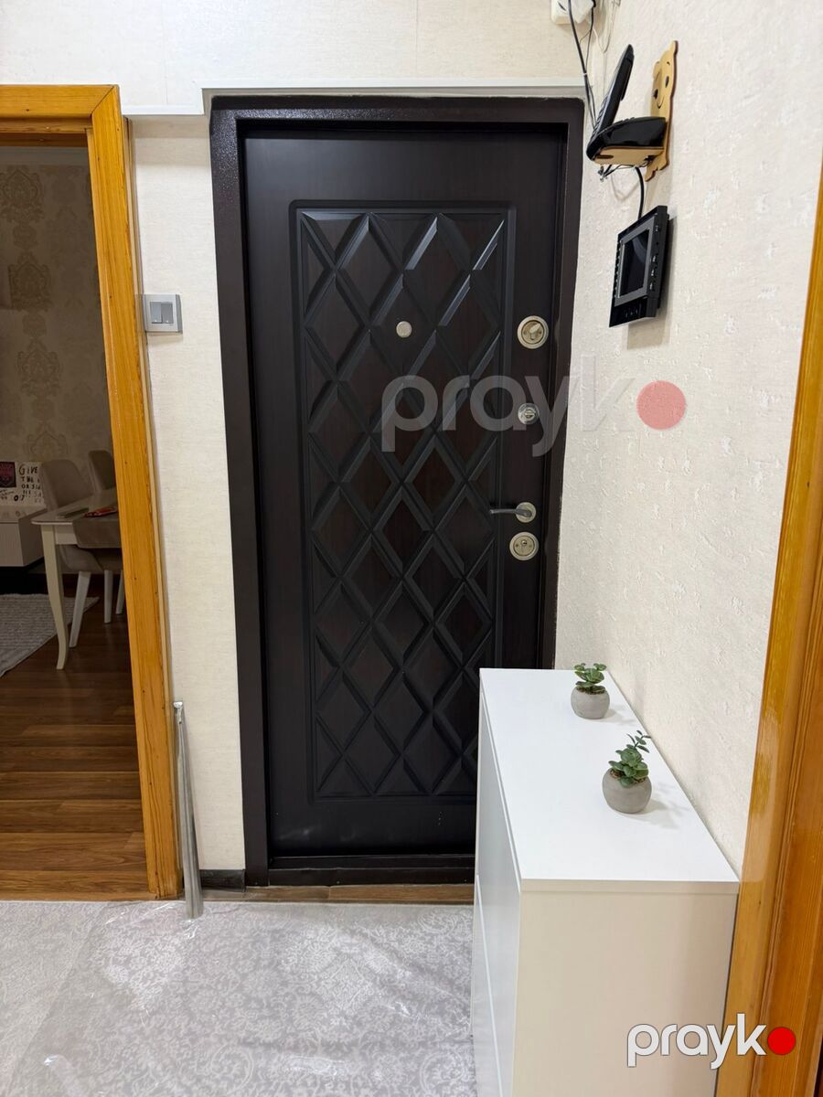 İcarəyə verilir 2 otaqlı köhnə tikili 70 m² — Mənzil, Bakı (5)