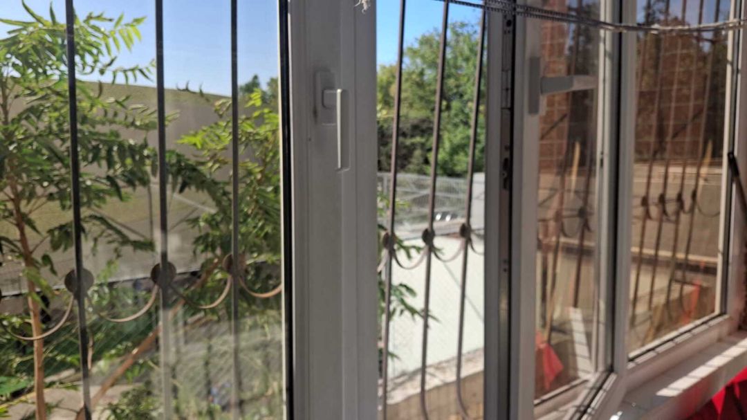 3-otaqlı yeni tikili, Səbail r., 138 m² — Mənzil, Bakı (2)
