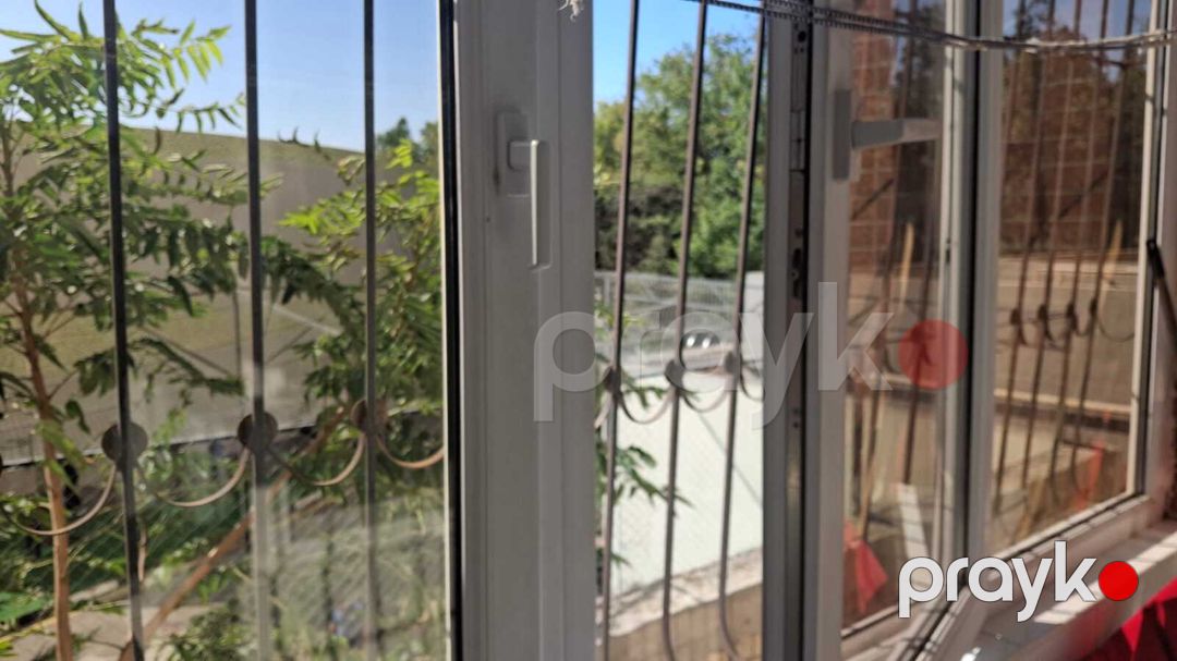 3-otaqlı yeni tikili, Səbail r., 138 m² — Mənzil, Bakı (2)