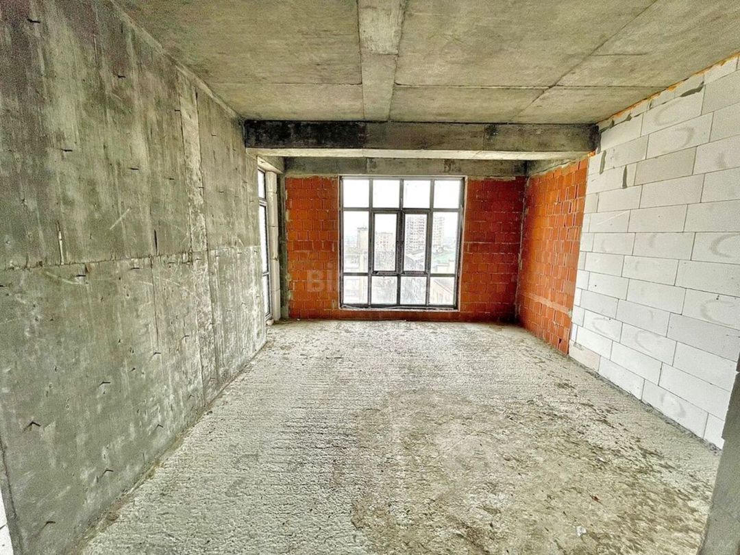 Satılır 3 otaqlı yeni tikili 104 m² — Mənzil, Bakı (7)