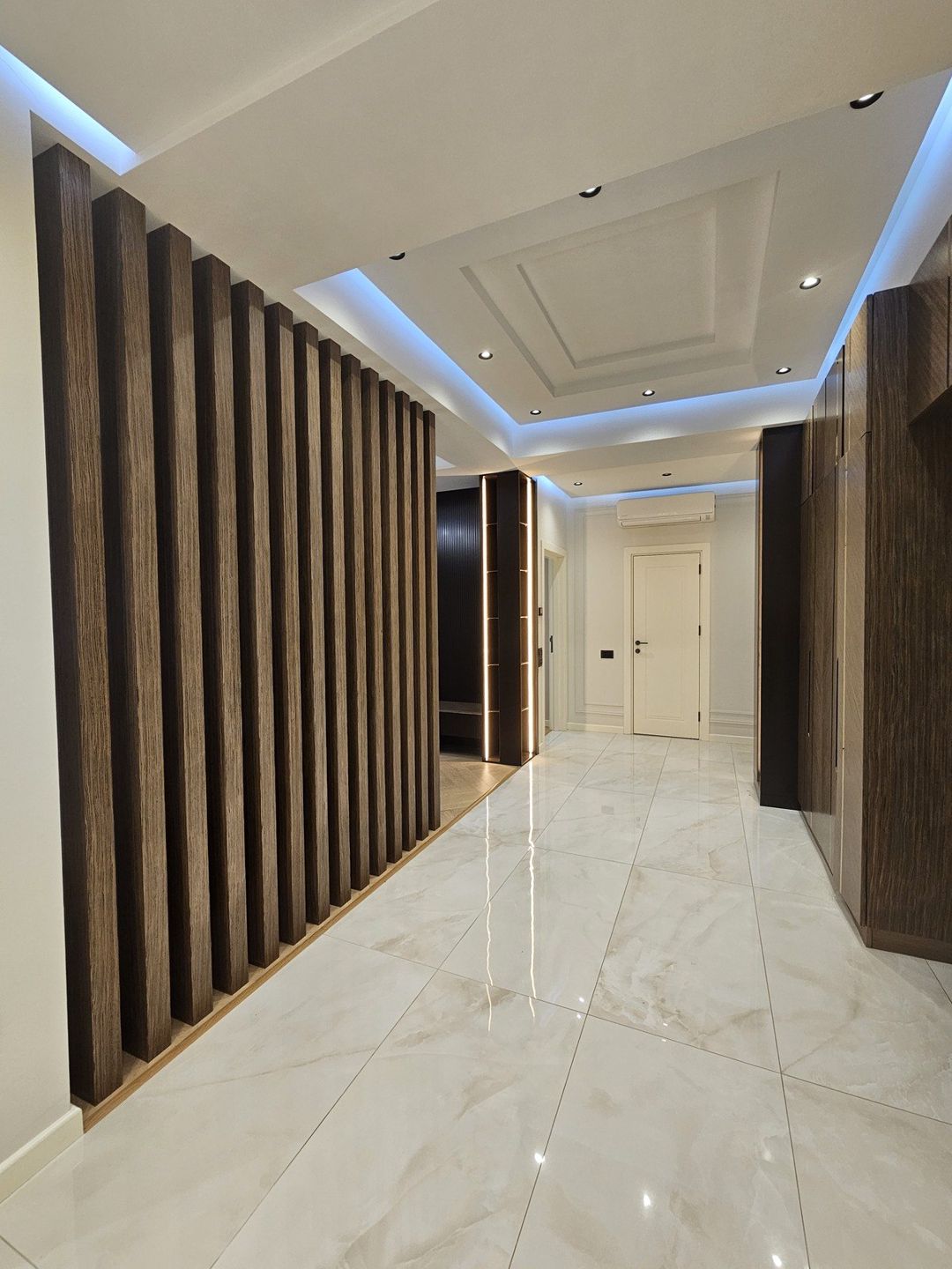 Satılır 4 otaqlı yeni tikili 141 m² — Mənzil, Bakı (3)
