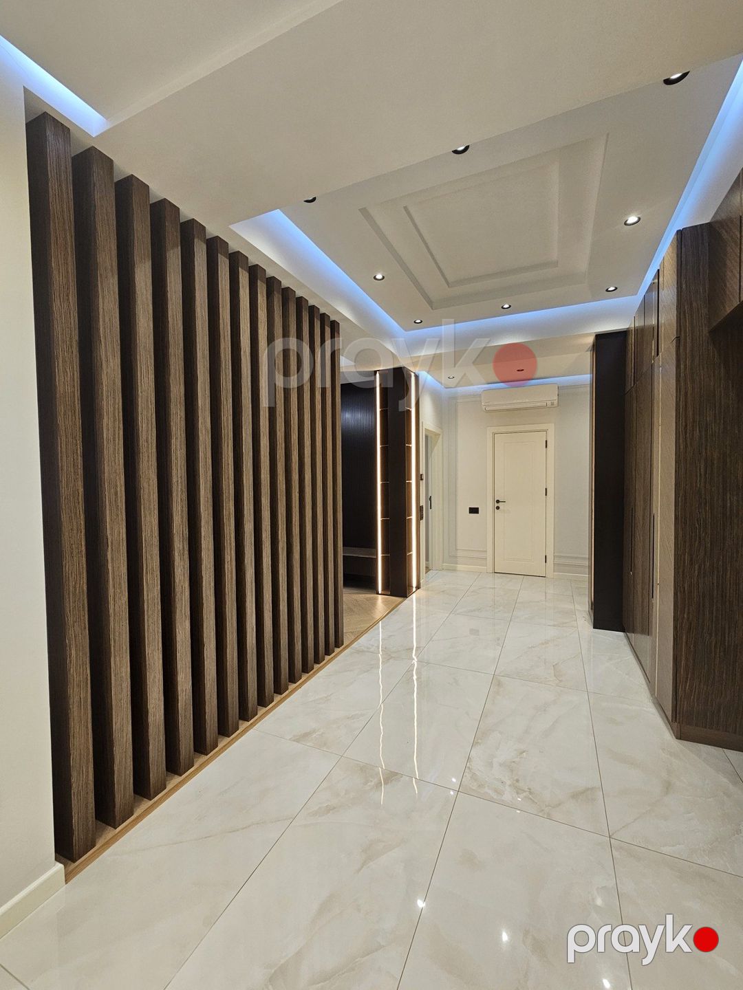 Satılır 4 otaqlı yeni tikili 141 m² — Mənzil, Bakı (3)