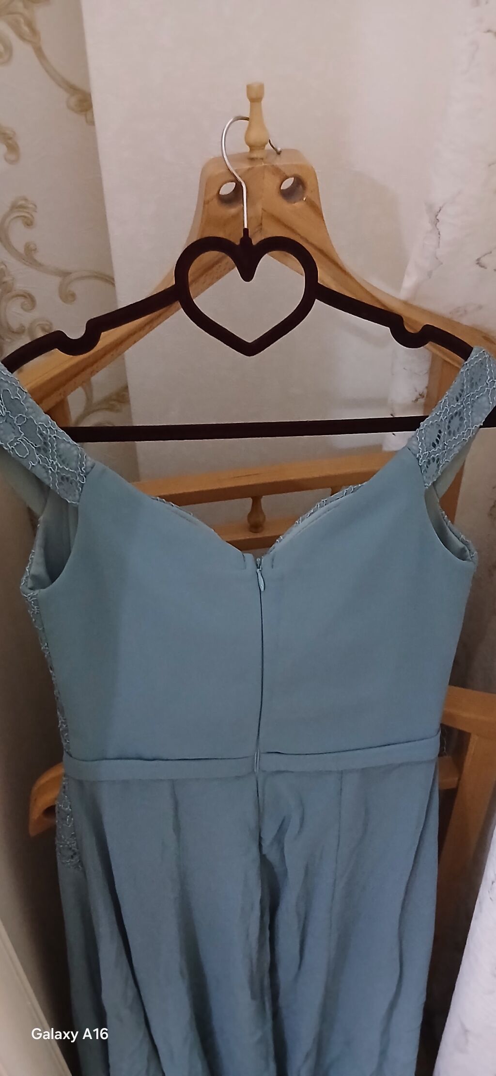 Elbise trendyoldan, yenidir. Uzun model — Şəxsi əşyalar, Bakı (3)