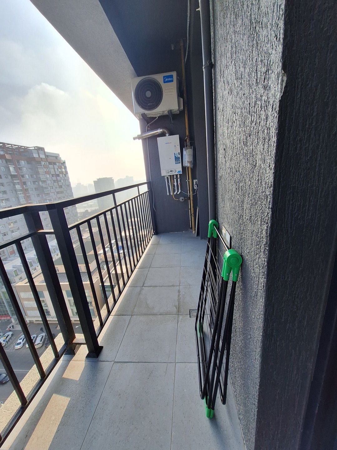 İcarəyə verilir 2 otaqlı yeni tikili 50 m² — Mənzil, Bakı (6)
