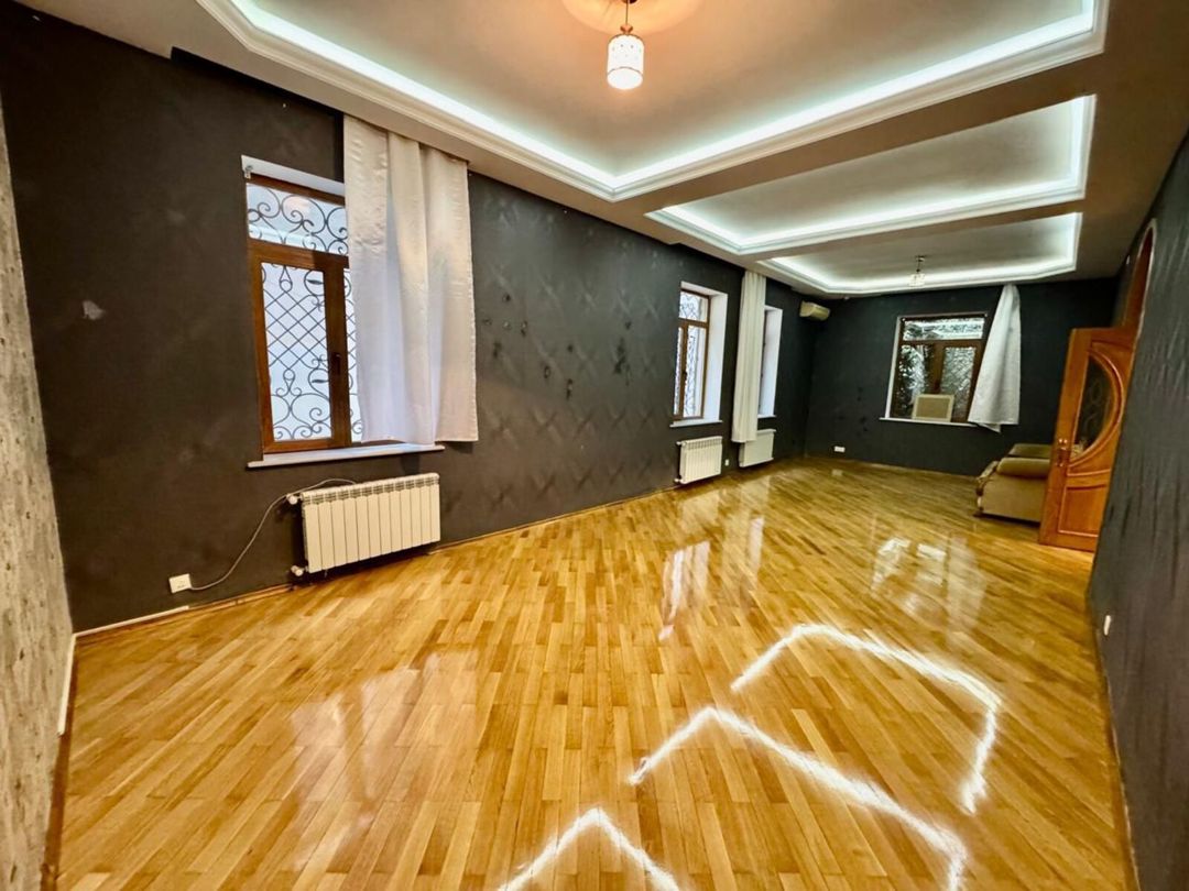 İcarəyə verilir 6 otaqlı həyət evi/bağ evi 480 m² — Ev, villa, Bakı (12)