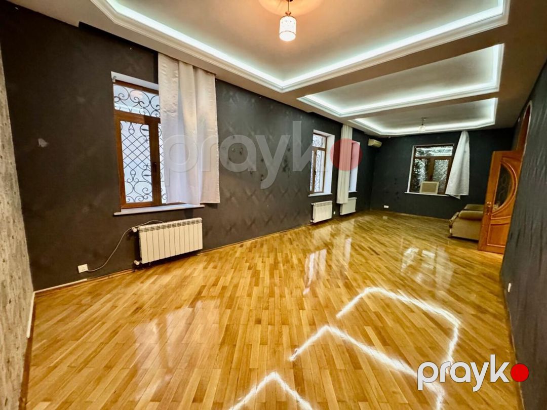İcarəyə verilir 6 otaqlı həyət evi/bağ evi 480 m² — Ev, villa, Bakı (12)