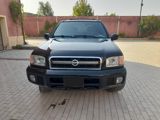 Nissan Pathfinder, 3.5 L, 2002 il, 437 742 km — Avtomobillər