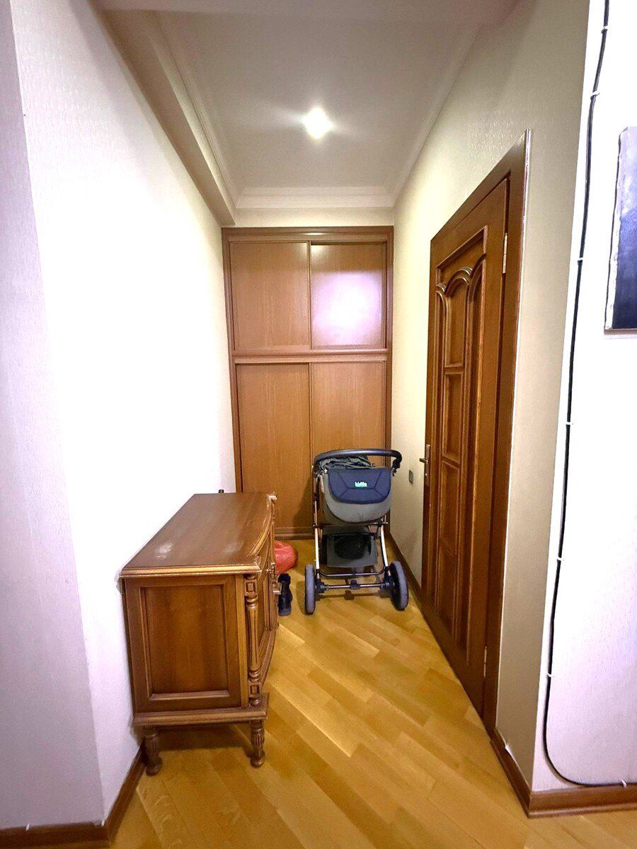 Satılır 4 otaqlı yeni tikili 155 m² — Mənzil, Bakı (12)