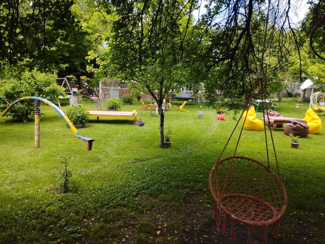 Bağ evi kirayə verilir, Qəbələ r. — Ev, villa, Qəbələ (2)