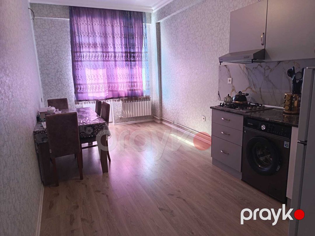 İcarəyə verilir 2 otaqlı yeni tikili 66 m² — Mənzil, Bakı (3)