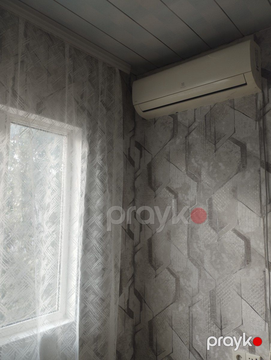 İcarəyə verilir 2 otaqlı köhnə tikili 51 m² — Mənzil, Bakı (3)