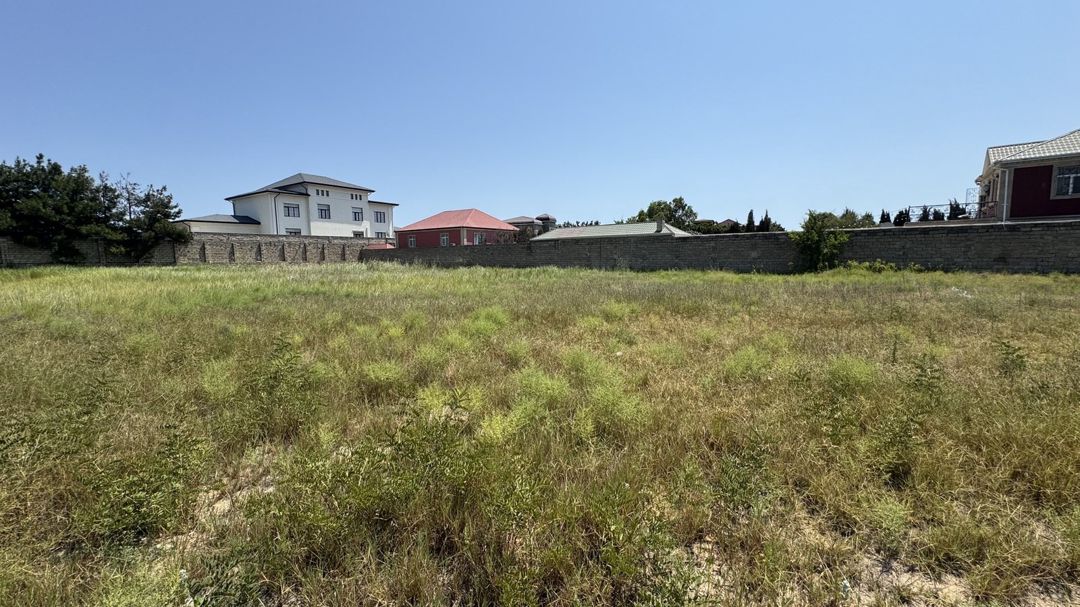 Satılır torpaq 36 sot — Torpaq, Bakı (8)