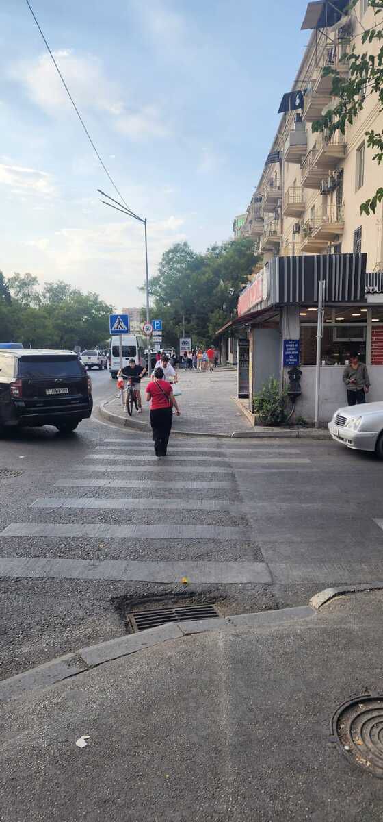İcarəyə verilir obyekt 20 m² — Əmlak, Bakı (7)