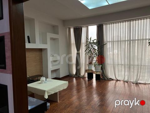 Satılır 3 otaqlı yeni tikili 120 m²