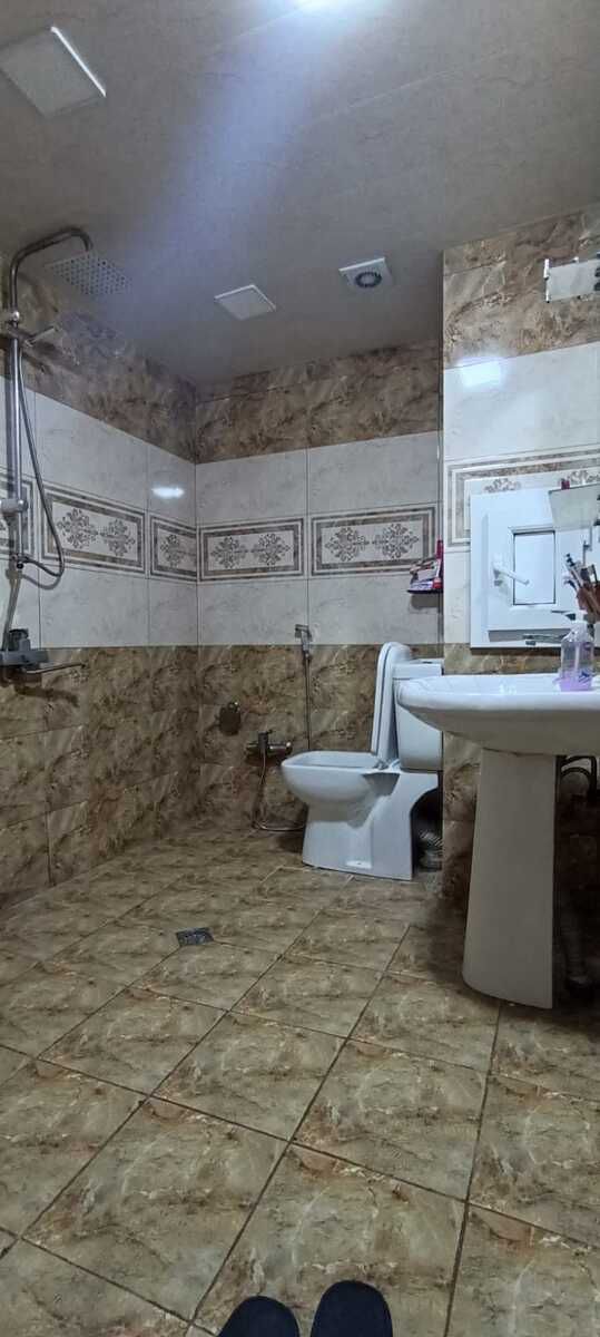 Satılır 2 otaqlı köhnə tikili 42 m² — Mənzil, Bakı (10)