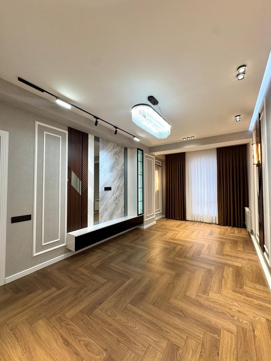 Satılır 3 otaqlı yeni tikili 99 m² — Mənzil, Bakı (7)