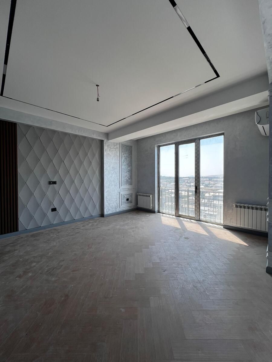 Satılır 3 otaqlı yeni tikili 100 m² — Mənzil, Bakı (4)