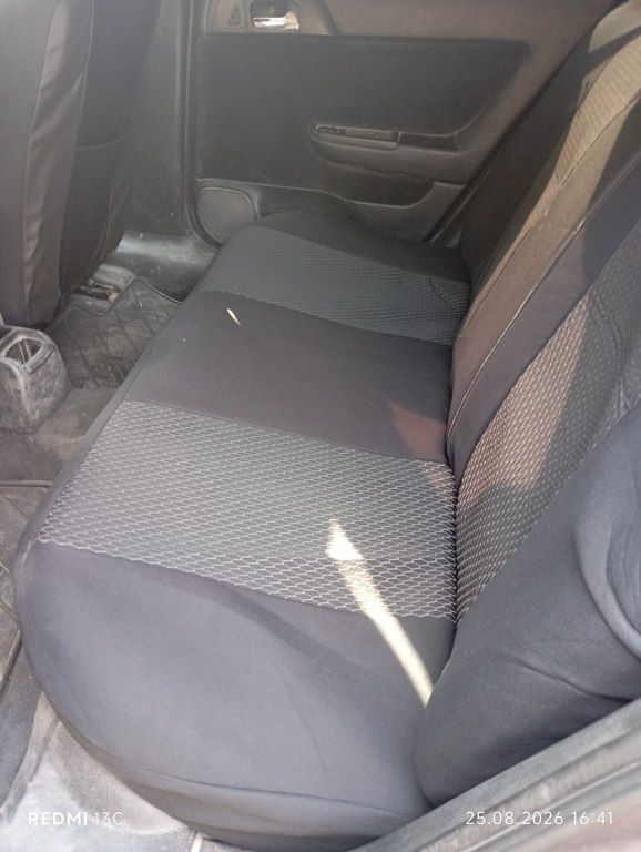 Opel Astra, 1.6 L, 1998 il, 386 420 km — Avtomobillər, Bakı (11)