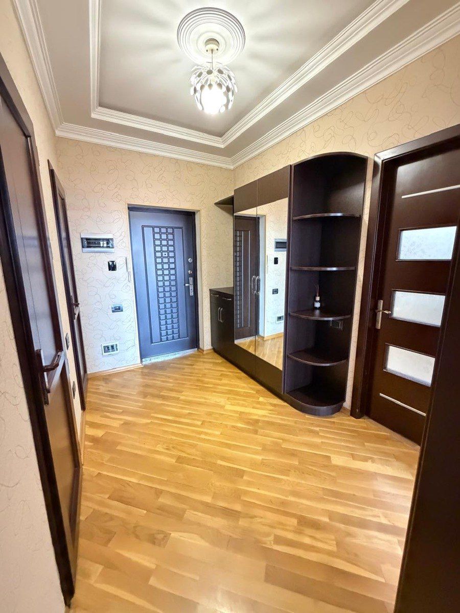 Satılır 2 otaqlı yeni tikili 60 m² — Mənzil, Bakı (8)