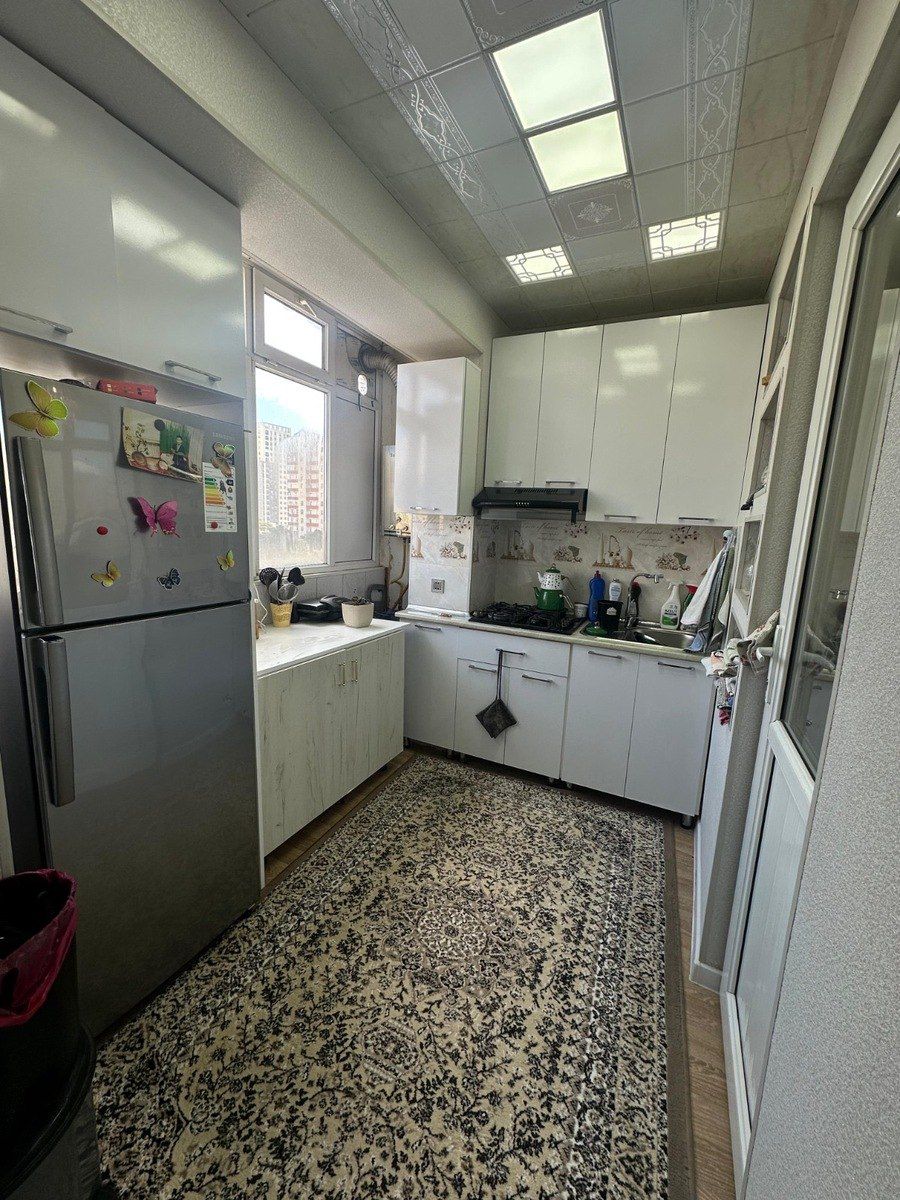 Satılır 3 otaqlı köhnə tikili 65 m² — Mənzil, Bakı (7)
