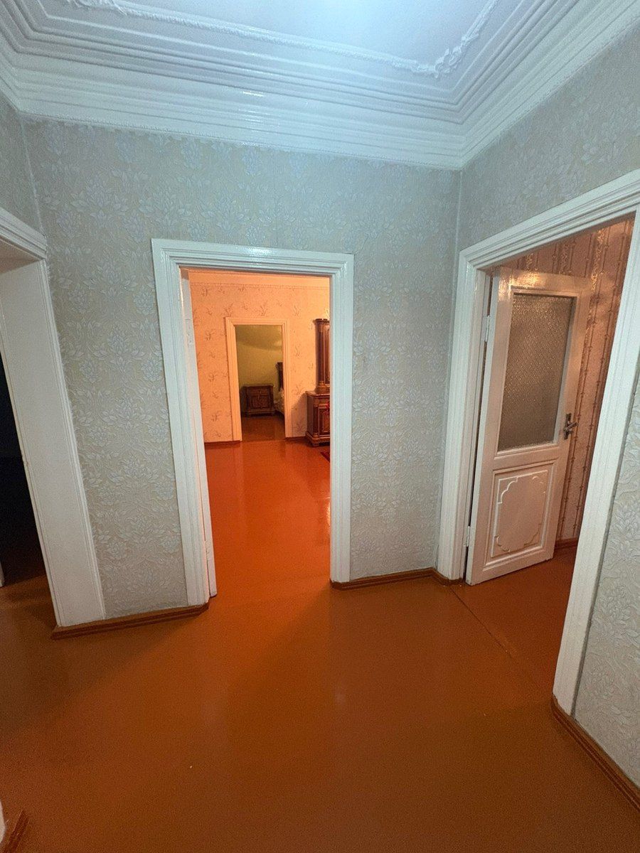 3-otaqlı mənzil kirayə verilir, Gəncə ş., 75 m² — Mənzil, Gəncə (9)