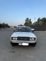 LADA (VAZ) 2107, 1.6 L, 2006 il, 120 000 km — Avtomobillər