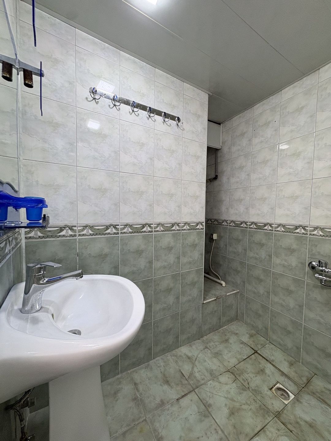 İcarəyə verilir 3 otaqlı həyət evi/bağ evi 110 m² — Ev, villa, Bakı (6)