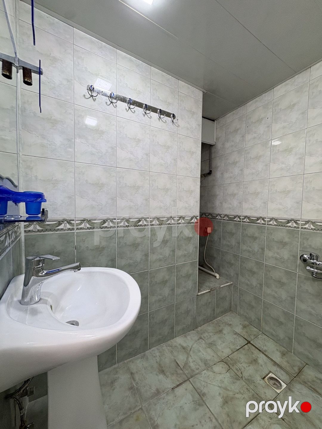 İcarəyə verilir 3 otaqlı həyət evi/bağ evi 110 m² — Ev, villa, Bakı (6)