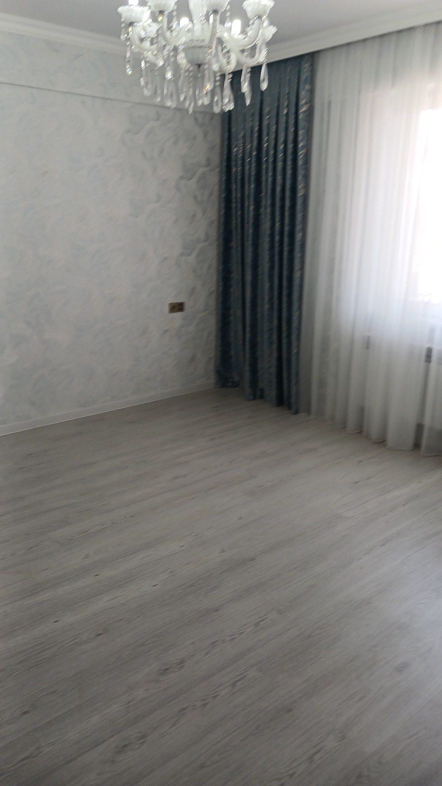 Satılır 2 otaqlı yeni tikili 66 m² — Mənzil, Bakı (7)