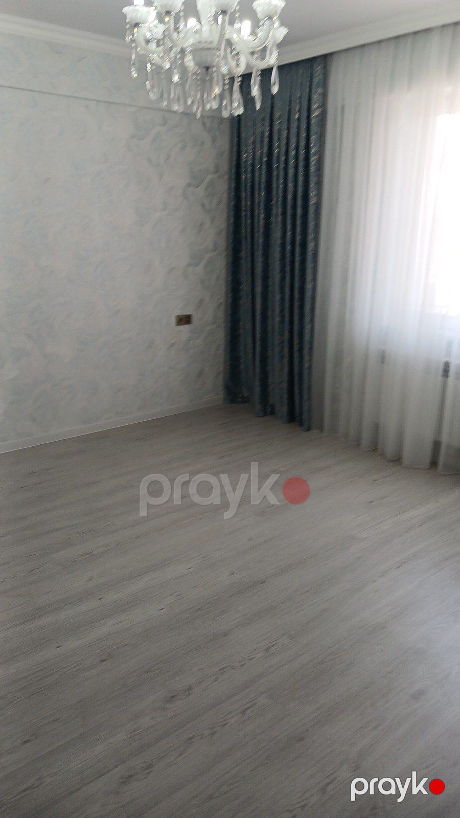 Satılır 2 otaqlı yeni tikili 66 m² — Mənzil, Bakı (7)
