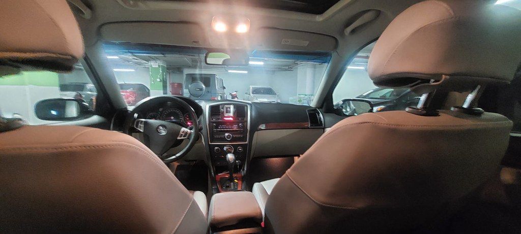 Cadillac BLS, 2.0 L, 2007 il, 280 000 km — Avtomobillər, Bakı (2)