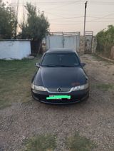 Opel Vectra, 2.0 L, 1997 il, 583 560 km — Автомобили