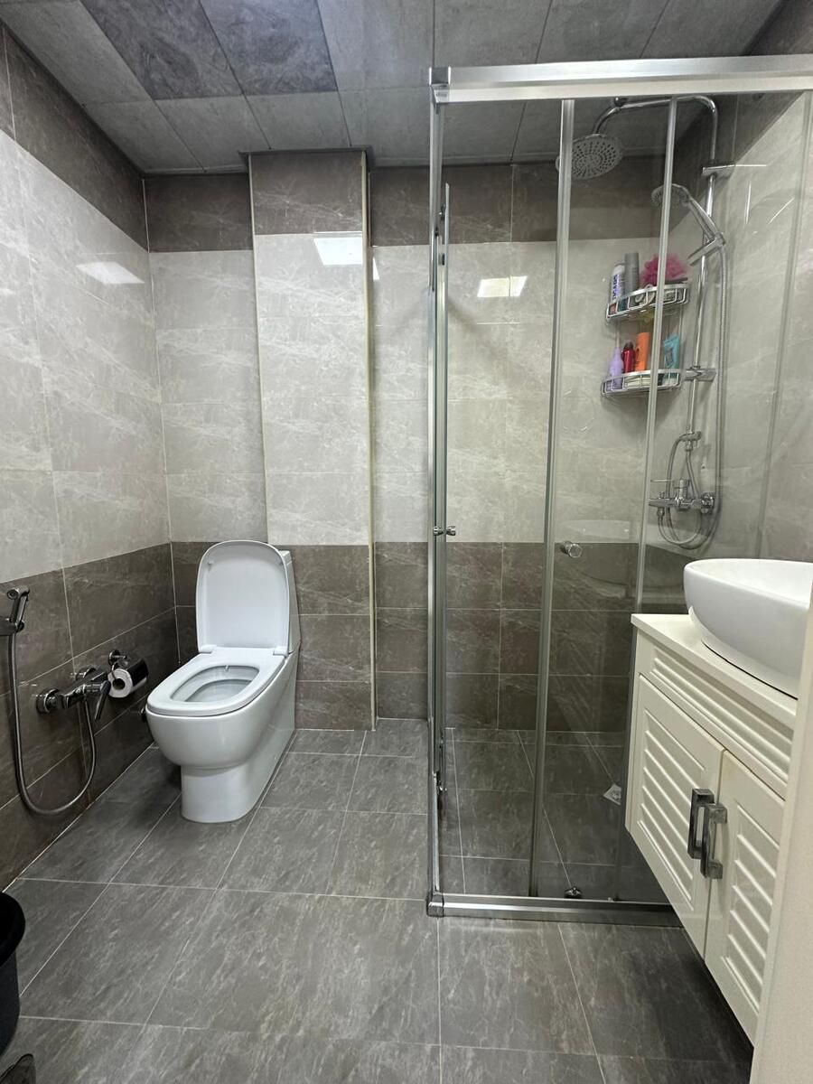Satılır 3 otaqlı yeni tikili 90 m² — Mənzil, Bakı (11)
