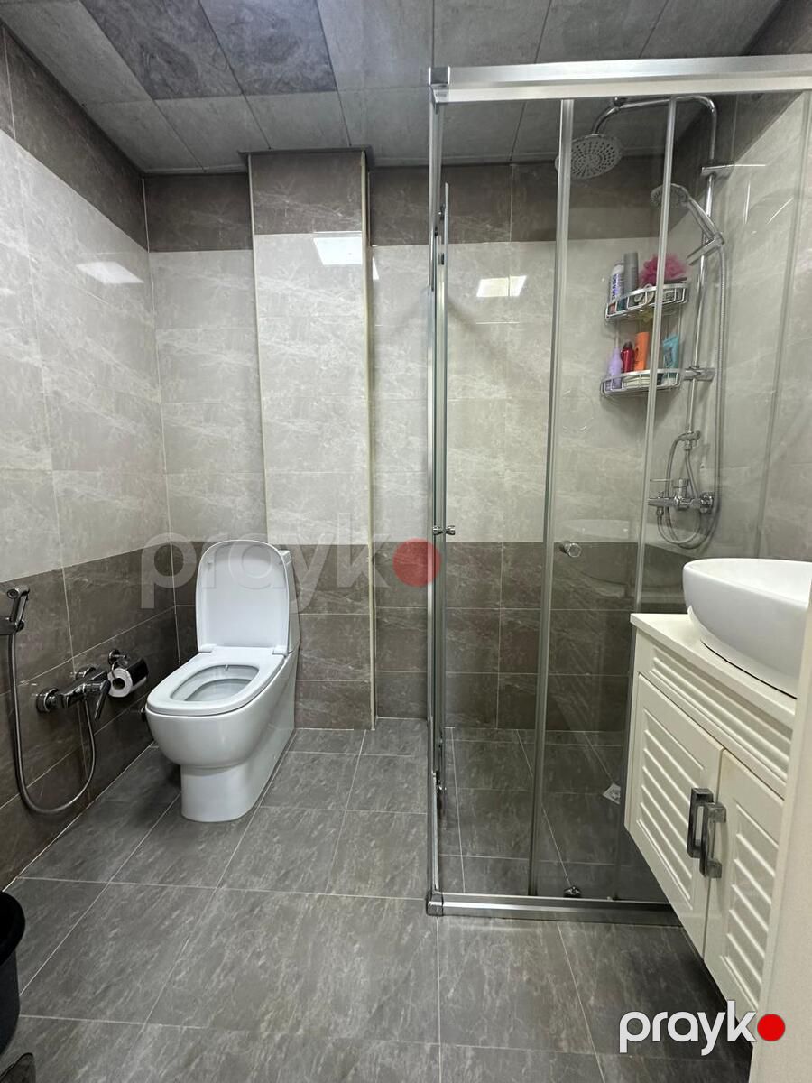 Satılır 3 otaqlı yeni tikili 90 m² — Mənzil, Bakı (11)