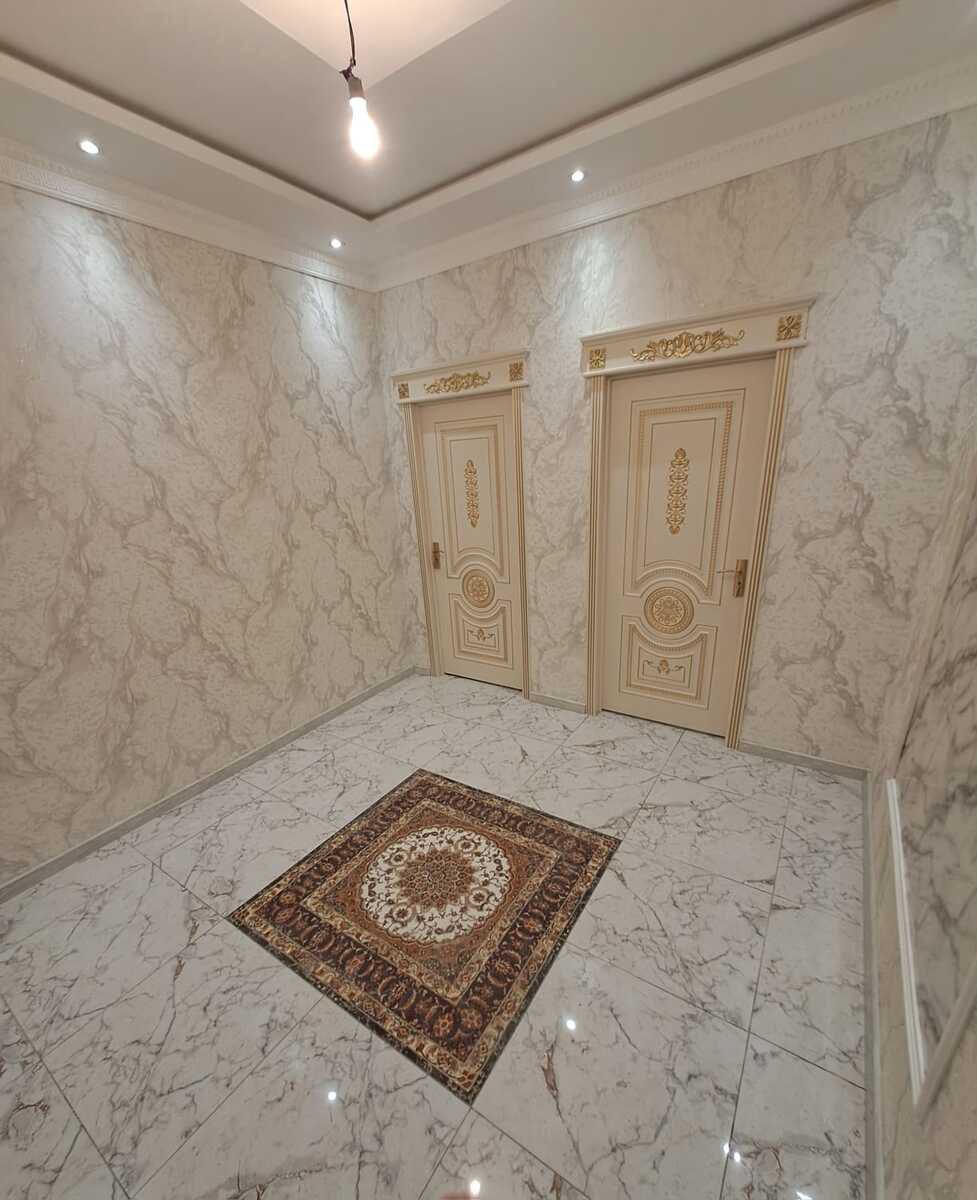 Satılır 2 otaqlı yeni tikili 70 m² — Mənzil, Xırdalan (6)