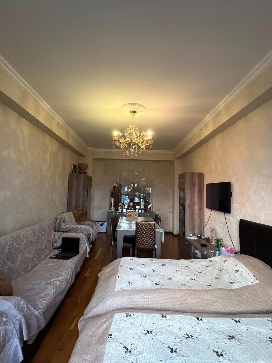 Satılır 2 otaqlı yeni tikili 68 m² — Mənzil, Bakı (2)