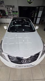 Hyundai Grandeur, 2.4 L, 2012 il, 258 500 km — Автомобили
